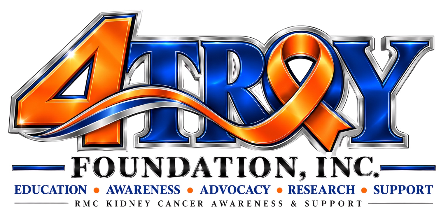 4Troy Foundation, Inc. logo